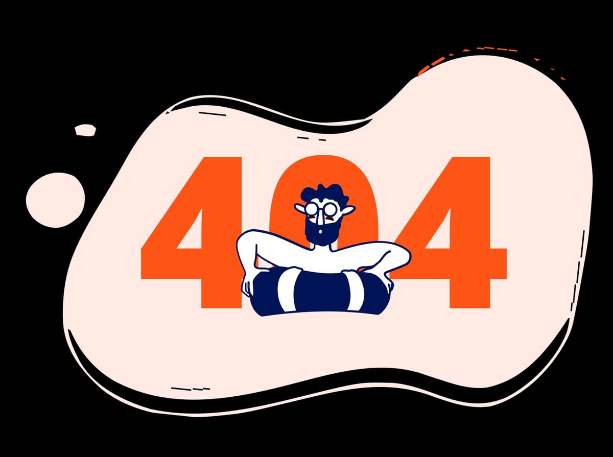 404 Not Found